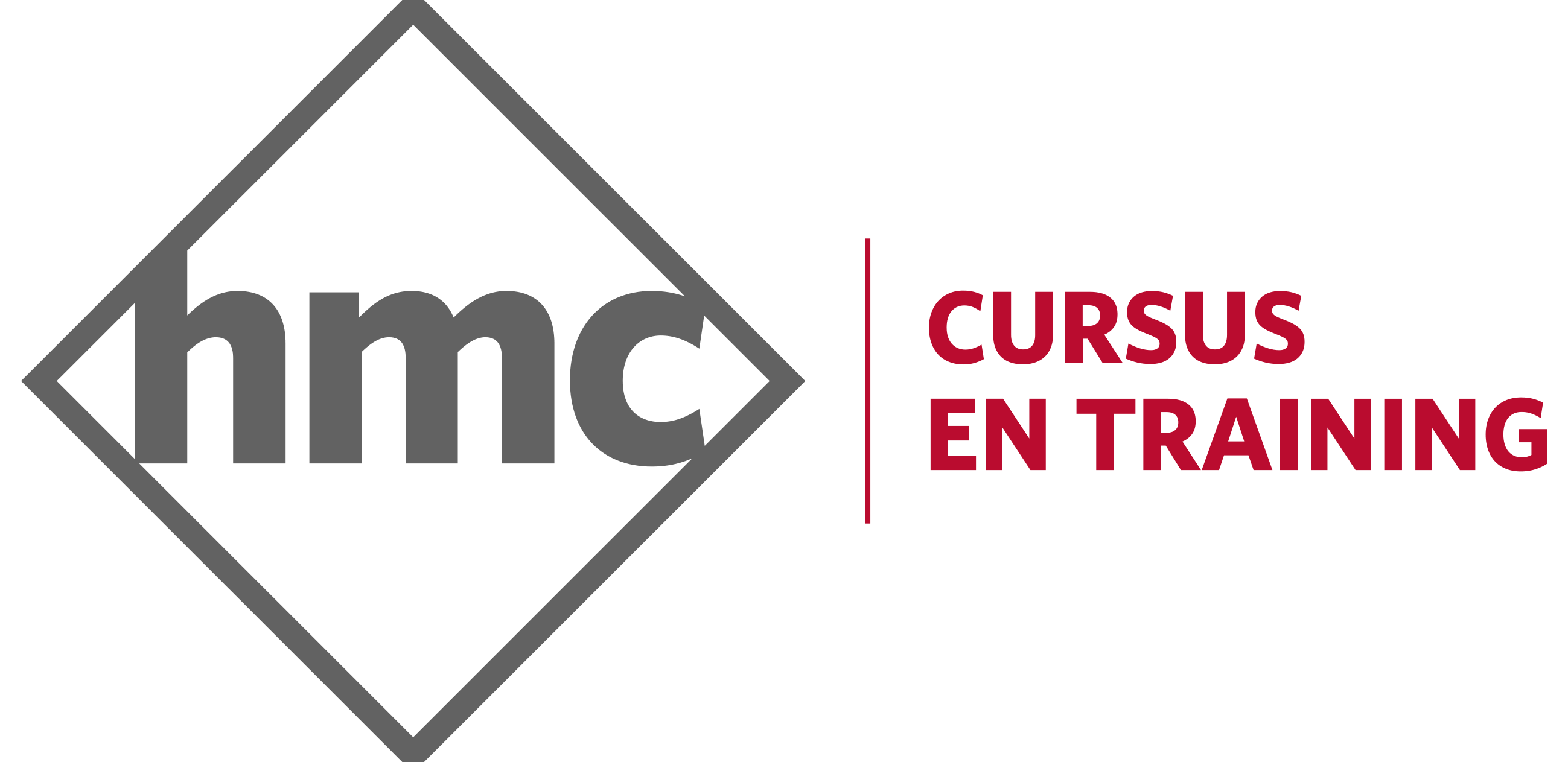 HMC cursus en training