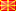 MK flag