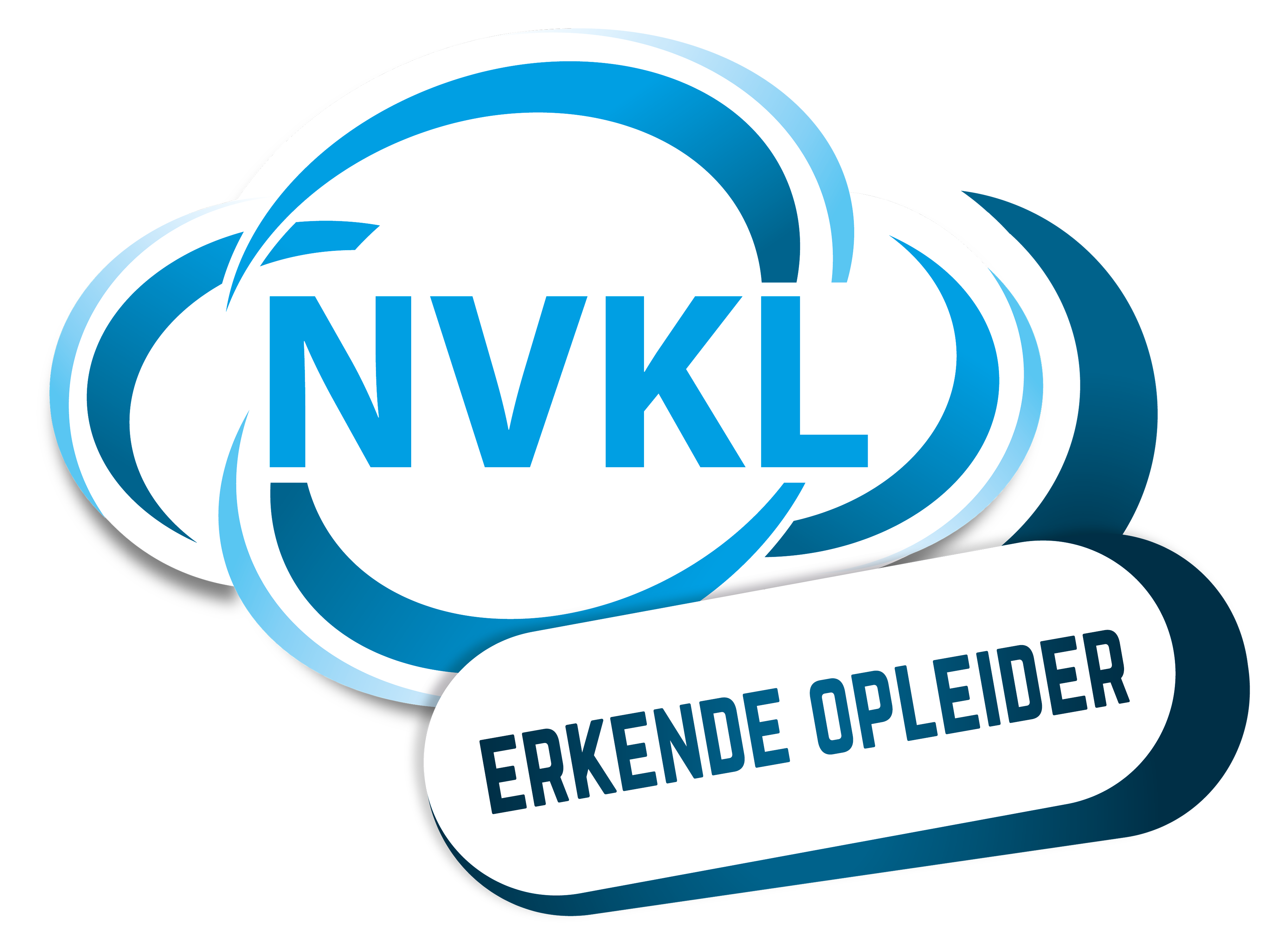 NVKL erkende opleider