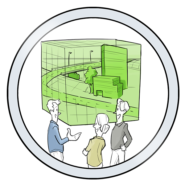 BIM-Management (strategisch)