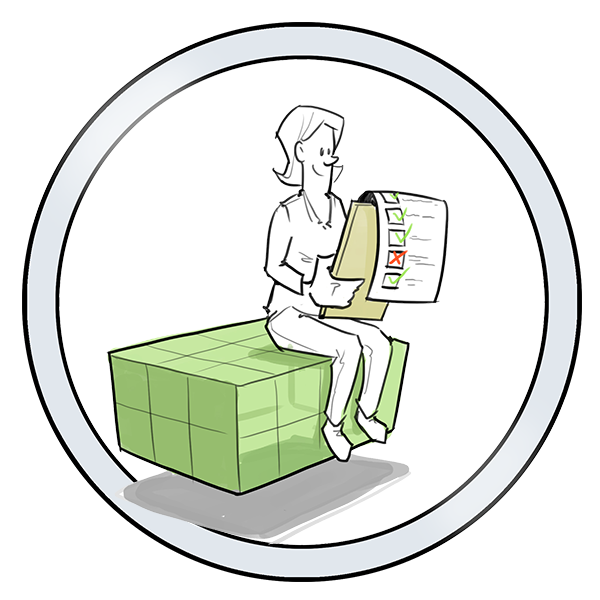 BIM Projectgegevensbeheer