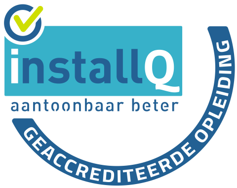 InstallQ