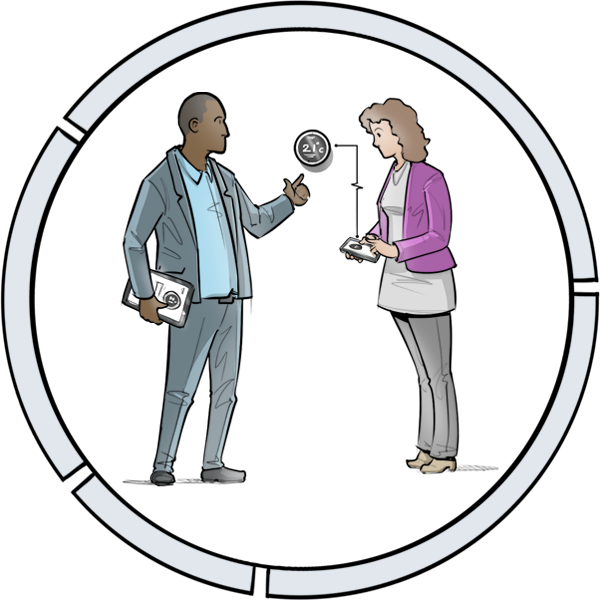 Facilitair manager