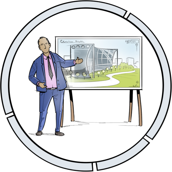 Portefeuille-manager