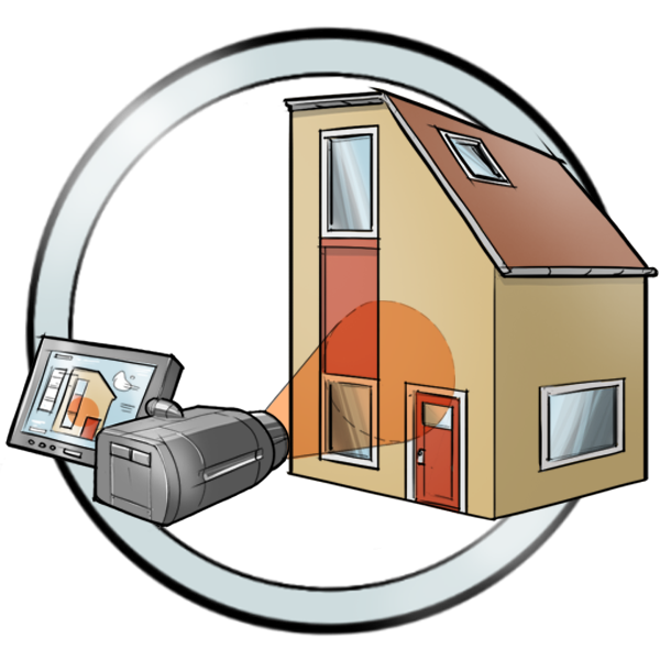 Thermografie & ultragrafie