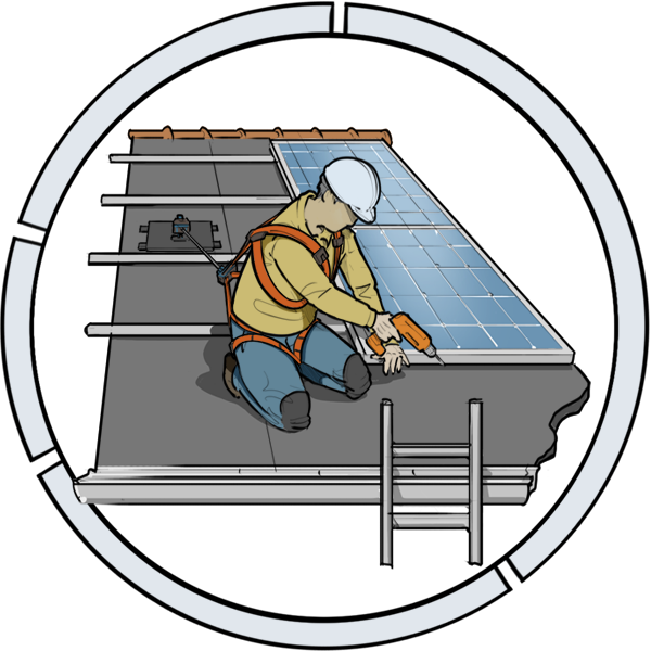 Veilig werken op hoogte