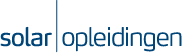Solar opleidingen