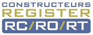 Constructeursregister